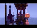 The Witch's Lair - A Minecraft Timelapse
