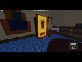 SpeedRun Get a Snack at 4am Roblox