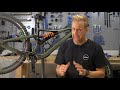 How To Remove & Reinstall Mountain Bike Cranks | MTB Maintenance