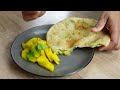 Alu Chorchori - Bengali mixed vegetables with potatoes
