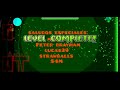 The hell bloodbath (imposible demon) (speedhack + noclip) by me, PabloGD398 | Geometry Dash