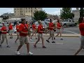 Lawrence County Heritage Festival Parade