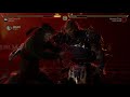Mortal Kombat 11 - Rambo Vs Shao Kahn (Very Hard)