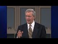 Reasons To Obey | Timeless Truths – Dr. Charles Stanley