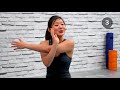 How to Perform Proper WARM UP & COOL DOWN | Joanna Soh