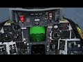 DCS - Dansk F-14 Quick Start Guide fra Pilotsædet
