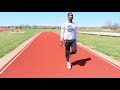 TOP 5 WAYS TO RUN FASTER - HOW TO RUN FASTER