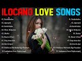 Nonstop Ilocano Medley - Favourite Ilocano Songs 2024 - Top Trending Ilocano songs 2024