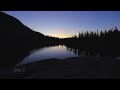 Solo Hiking Alpine Lakes Wilderness | Spectacle Lake