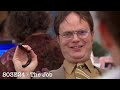 literally just all of dwight schrute's side hustles | The Office US | Comedy Bites