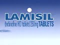 Lamisil - It's Alive (2003, USA)