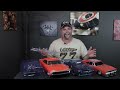 RC General Lee Build Options - Hobby Grade 1/10 Scale