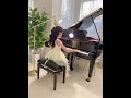 Chinese Butterfly Piano