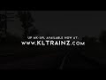 K&L Trainz UP MK-Spl Mikado Promo (Official)