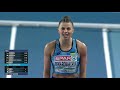Women's Long Jump Final | Torun 2021