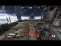 Quake Champions