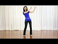 Kesi - Line Dance (Dance & Teach in English & 中文)