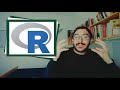 ¿Qué es R y para qué nos sirve? | Aprende a utilizar R