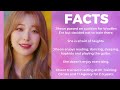 fromis_9 (프로미스나인) Members Profile & Facts (Birth Names, Positions etc..) [Get To Know K-Pop]