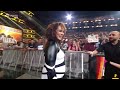 WWE Nia Jax vs Jade Cargill 5/17/24