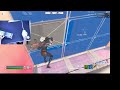 1v1 Video Against 2 People