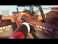 Team Fortress 2: Engineer Gameplay [TF2]