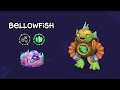 All Ethereal Monsters - All Monster Sounds & Animations (My Singing Monsters)