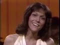 Carpenters - Top of the World & We've Only Just Begun