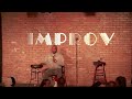 Former Inmate on Stage VS Officer in Crowd | Ali Siddiq Stand Up Comedy