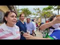 🦷 Transformando Sonrisas: La Gran Misión Dental de UNIBE en Carrizal, República Dominicana 🌟