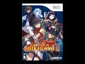Castle of Shikigami III music - Raging Torrent (stage 2)
