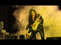YNGWIE MALMSTEEN (Full Concert) Live at HAMMERSONIC 2024 Carnaval Ancol Jakarta, 04/05/2024