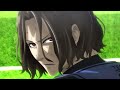 Blue Lock「AMV」Team Z vs Team V - Play