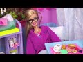 Barbie Dolls Fast Care Clinic Pretend Play - Titi Toys & Dolls