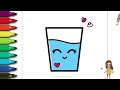 Cute Easy Drawing's 1 Hour Video Collection
