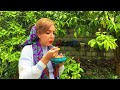 KACHI  | Persian Halva Pudding Recipe