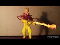 Pyro [Testing Stop Motion Fire]