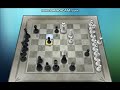 Just a boring (almost won) chess game on Windows 7