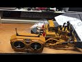 Temu $3 RC bulldozer, is it any good?