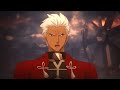 Who Did Rin Summon In EMIYA's Original Timeline?