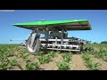 How Robots Harvest Millions of Acres of Farmland Every Day