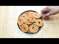 1 கப் கோதுமை மாவு மட்டும் போதும்  மொரு மொரு முறுக்கு ரெடி /wheat flour murukku recipe in tamil.