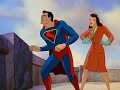 Superman (1942) | The Arctic Giant