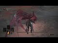 Caballero esclavo Gael : Dark souls 3