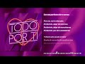 TODO POR TI - Eloc | Videolyrics
