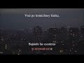 Molchat Doma - Kletka (Official Lyrics Video) Молчат Дома - Клетка (sub esp)