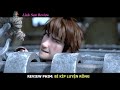 Review Phim: Từ Một Thằng Nhóc Vô Dụng Trở Thành Bậc Thầy Luyện Rồng | Bí Kíp Luyện Rồng (Full 1-4)