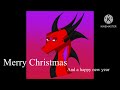 Ruby SpeedPaint ( Merry Christmas video)