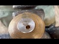 Did you like my Working skills | One can see 8 balls made of brass like this |