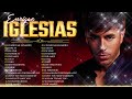Las Mejores Canciones de Enrique Iglesias 💖 Lo Mas Nuevo 2024 - Enrique Iglesias Álbum Completo 2024
